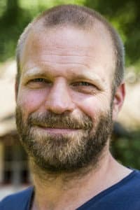 Mads Rømer in Bewilderbeast