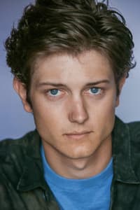 Sam Evans in Moving Clouds