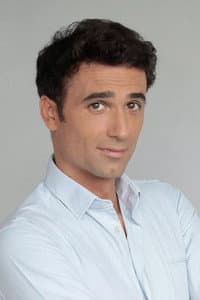 Jean-Baptiste Martin in Rupture à Domicile