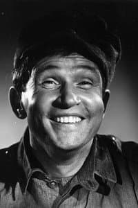 Leo Riuttu in Komisario Palmun erehdys