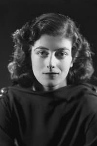 Sarah Churchill in Fabian of the Yard