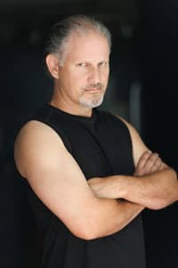 Darren Andrichuk in Waking Up