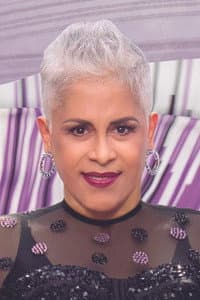 Eugenia León in Entre Cuba y México, todo es bonito y sabroso
