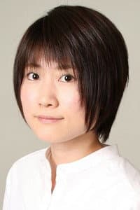 Kazumi Togashi in ガンダムビルドファイターズ