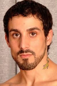 Juan Cruz in Escaping from Buenos Aires