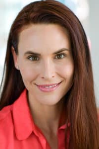 Alicia Wolf in Rest in Peace