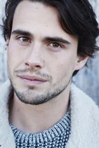 Jonathan Weir in Sons of Summer