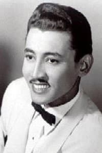 Felipe Rodríguez in Así baila Puerto Rico