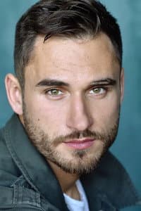 Charlie Clapham in English Estate