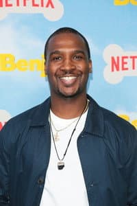 Jerod Haynes in Benji