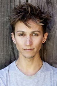 Tye Olson in Gay Baby