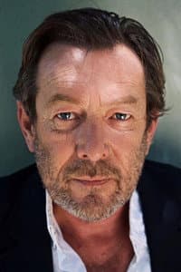 David Butler in Dust