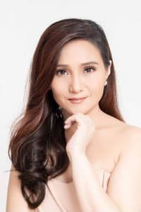 Gladys Reyes in Mara Clara: The Movie