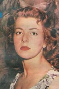 Sonja Hlebš in Čovik od svita