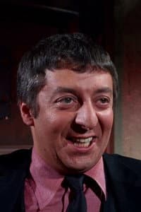Monte Landis in Pee-wee's Big Adventure
