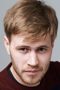 Mikhail Vasilyev in Чемпионы: Быстрее. Выше. Сильнее