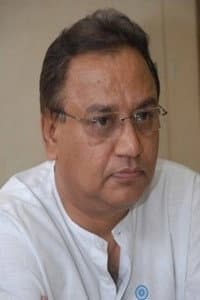Ashok in Bulbul