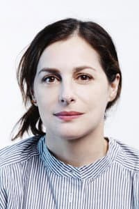 Amira Casar in Peindre ou faire l'amour