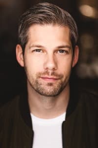 Jesse Collin in Kidnapping My Own Daughter