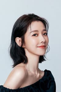 Ivy Shao in 啵me之我的青春住了鬼