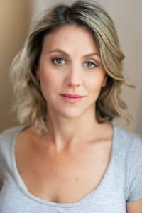 Lucy Edwards in McFly: Nowhere Left to Run