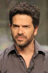 Ishai Golan in What Happened to the World? (?מה קרה לעולם)