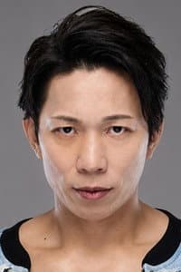 Yōhei Komatsu in IMPACT Wrestling x NJPW: Multiverse United 2: For Whom The Bell Tolls