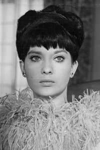 Nicola Pagett in Aren't We All
