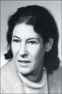 Maria Zbyszewska in Nie ma mocnych
