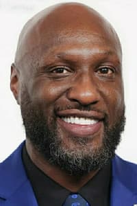 Lamar Odom in Kobe Doin' Work