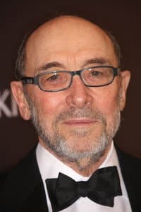 Albert Wolsky in The Time, the Place, the Motion: Remembering Grease