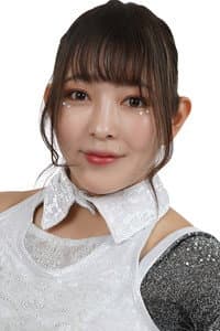 Yuuka in ~Sareee-ISM Chapter Ⅻ~ SHINJUKU FACE COUNTDOWN SERIES