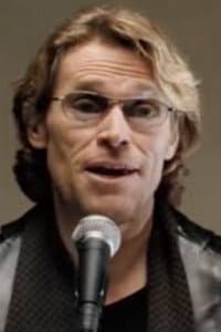 Carson Clay in Playback Time