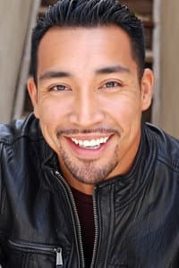 Joe Corzo in LYZ