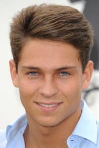 Joey Essex in The Amazing Spider-Man T4 Premiere Special