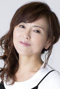 Michiko Ameku in BeRLiN