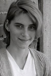 Katrin Tamleht in Naerata ometi