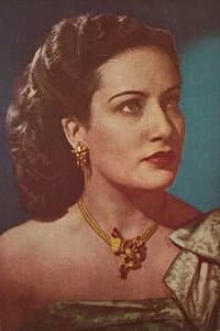 Chela Campos in La isla de la pasión