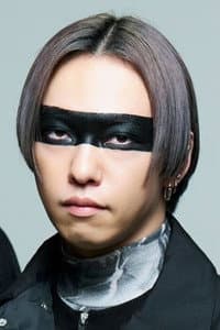 MOMIKEN in SPYAIR Just Like This 2025 -HISTORY of ANIME-