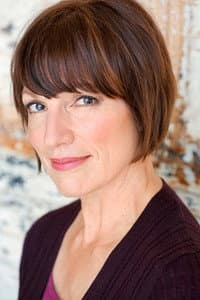 Milica Govich in Jinn