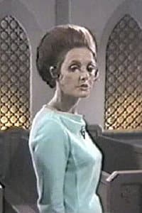 Paisley Maxwell in Flaming Frontier