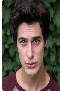 Lukas Jacob in Chimera
