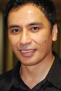 Peter Sa'ena Brown in The Legend of Johnny Lingo