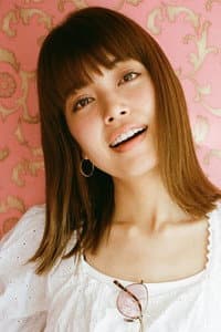 Ayami Kakiuchi in Sailor Moon - Tanjou! Ankoku no Princess Black Lady (Kaiteiban) - Wakusei Nemesis no Nazo