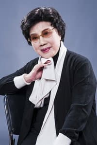 Chui Yuk-Lan in Hong lou meng