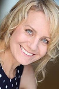 Eileen Grubba in Legion : The Final Exorcism
