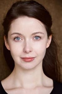 Siobhan Kelly in Haunted Ulster Live