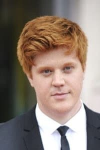 Danny Morgan in The Score