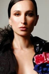 Francesca Schiavo in Cresceranno i carciofi a Mimongo