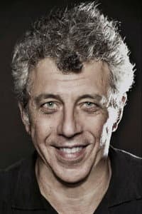 Eric Bogosian in Heights